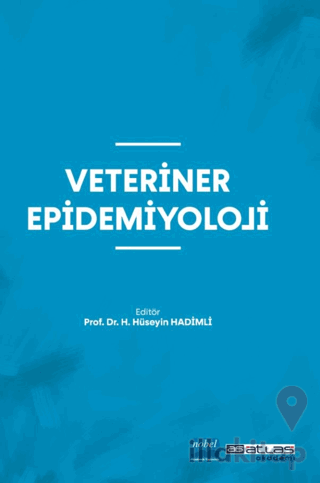 Veteriner Epidemiyoloji