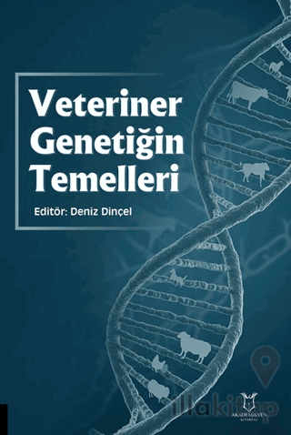 Veteriner Genetiğin Temelleri