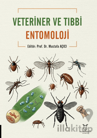 Veteriner ve Tıbbi Entomoloji