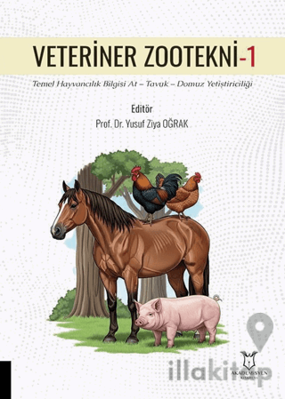 Veteriner Zootekni - 1