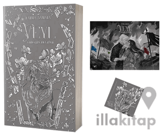 Veyl: Grilerin Devrimi