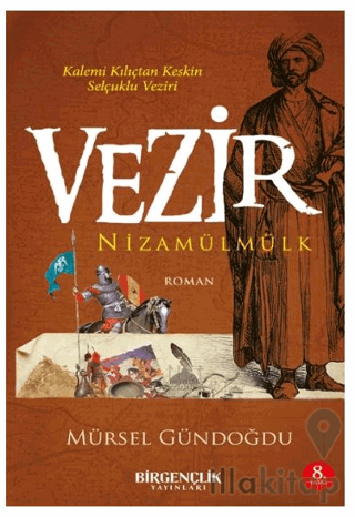 Vezir Nizamülmülk