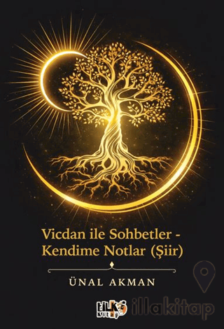 Vicdan ile Sohbetler - Kendime Notlar (Şiir)