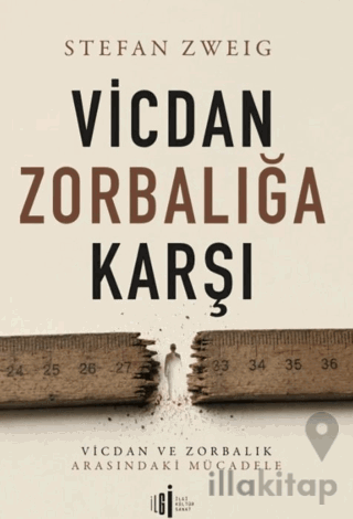 Vicdan Zorbalığa Karşı