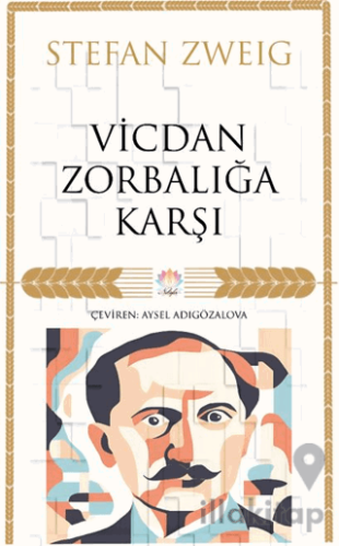 Vicdan Zorbalığa Karşı