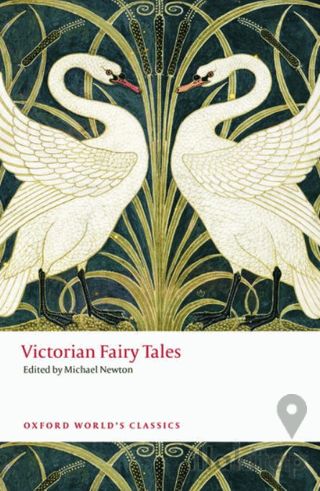Victorian Fairy Tales