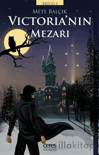 Victoria'nın Mezarı