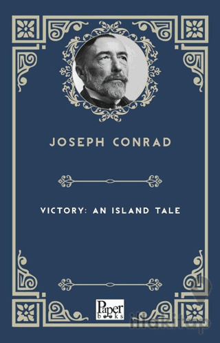 Victory: An Island Tale