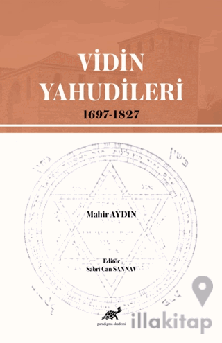 Vidin Yahudileri (1697-1827)