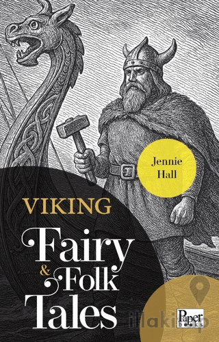 Viking Fairy & Folk Tales