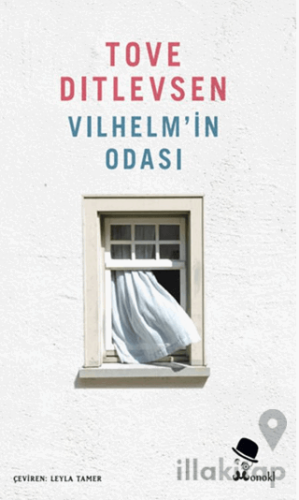 Vilhelm’in Odası