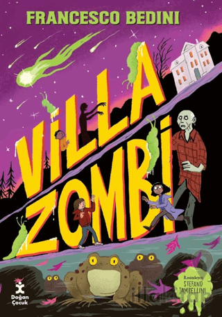 Villa Zombi