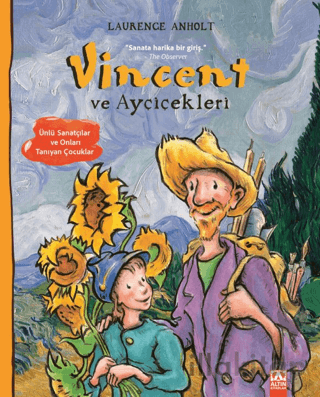 Vincent ve Ayçiçekleri