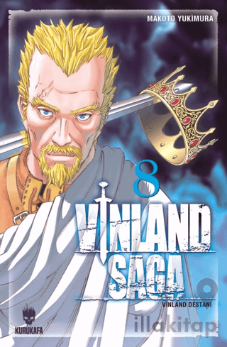 Vinland Saga - Vinland Destanı 8