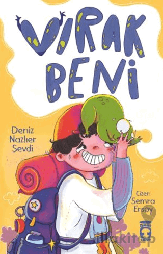 Vırak Beni