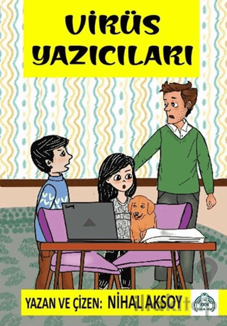 Virüs Yazıcıları