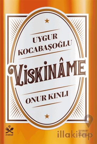 Viskiname
