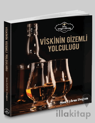 Viskinin Gizemli Yolculuğu