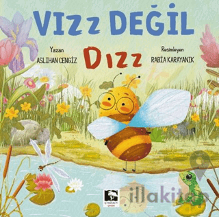 Vız Değil Dız
