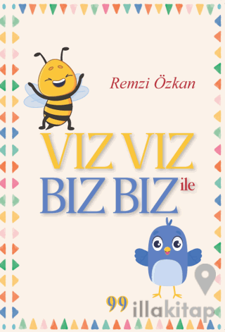 Vız Vız ile Bız Bız