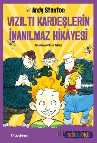 Vızıltı Kardeşlerin İnanılmaz Hikayesi