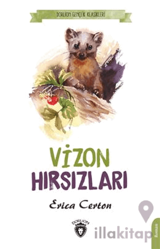 Vizon Hırsızları