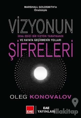 Vizyonun Şifreleri