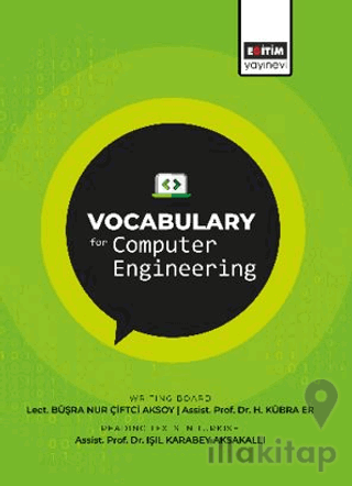 Vocabulary for Computer Engineering