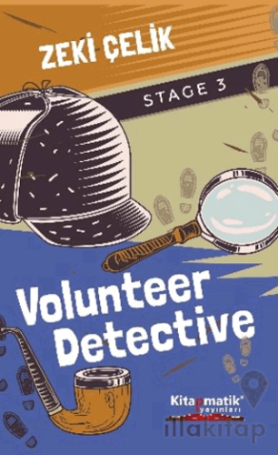 Volunteer Detective