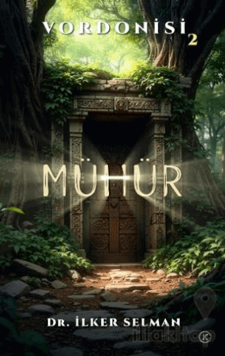 Vordonisi 2 - Mühür