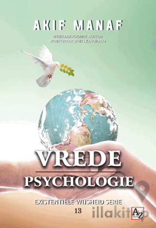 Vrede Psychologie