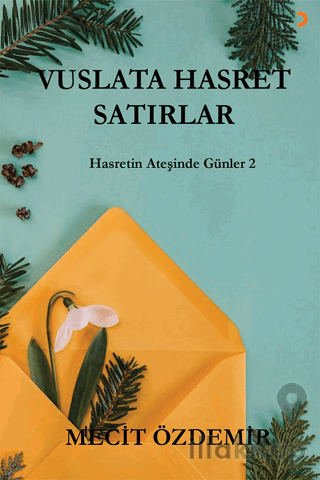 Vuslata Hasret Satırlar