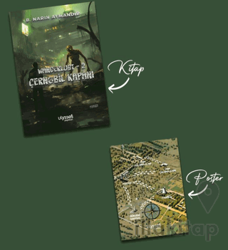 Wanderlust - 2 Çernobil Kapanı