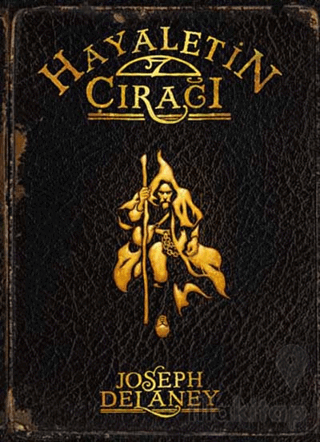 Wardstone Günlükleri - 01: Hayaletin Çırağı