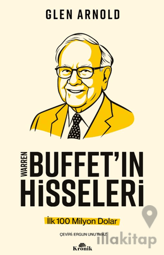 Warren Buffett’ın Hisseleri