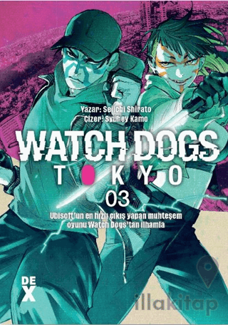 Watch Dogs 3