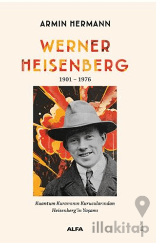 Werner Heisenberg