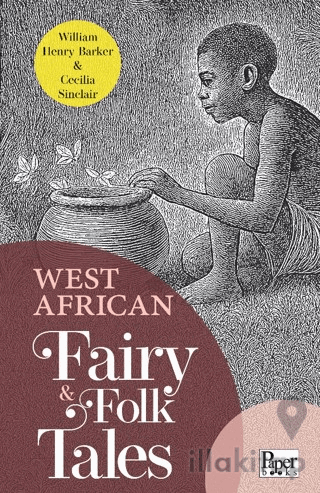 West African Fairy & Folk Tales