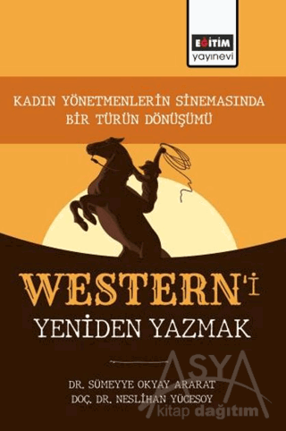 Western'i Yeniden Yazmak