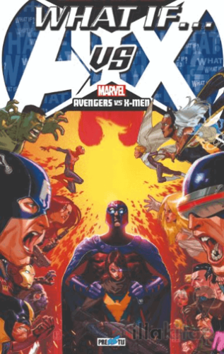 What If AvX