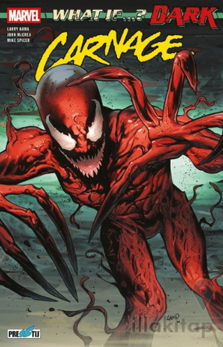 What If? Dark Carnage