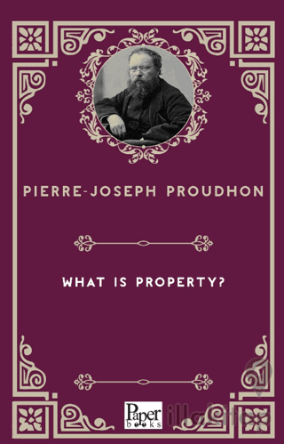 What Is Property