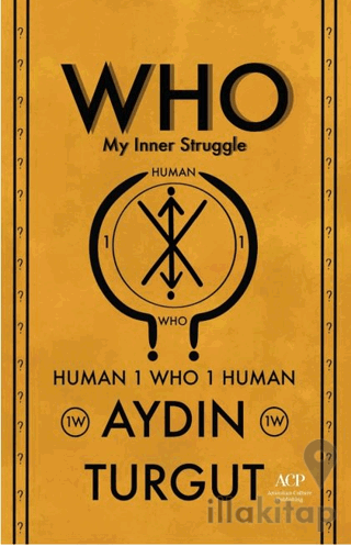 Who - My Inner Struggle