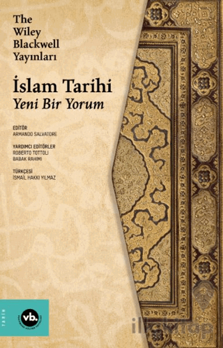 Wiley Blakwell Yayınları İslam Tarihi