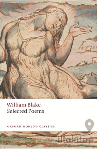 William Blake: Selected Poems
