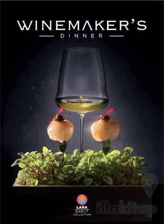 Winemaker's Dinner