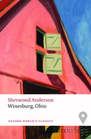 Winesburg, Ohio