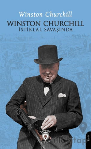Winston Churchill İstiklal Savaşında