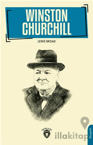 Winston Churchill