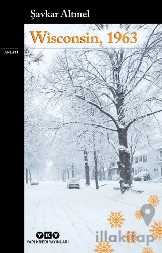 Wisconsin, 1963
